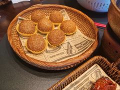 -炊江南·上海菜(国展华漕店)