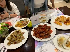 -成都明宇丽雅饭店