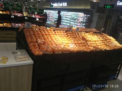 -物美超市(金宝街店)
