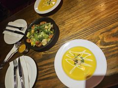 -1886德国汽车餐厅(外滩中央店)