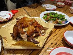 -永红源·啤酒烧烤海鲜大排档(台柳路店)