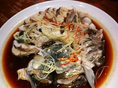 清蒸皖鱼-宋都禾源·灌汤包子(汉兴路直营店)