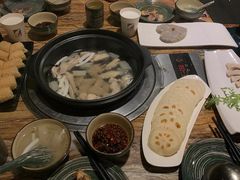 -润泽园椰子鸡(汇一城店)
