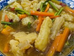 -真不同饭店(老城店)