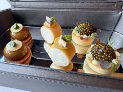 -Caprice(香港四季酒店)