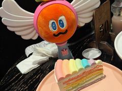 -StayReal Cafe(长宁来福士广场东八区店)