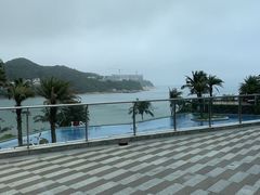 -格力东澳大酒店-蓝色海岸餐厅