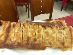 -大眼锅贴水饺(河东店)