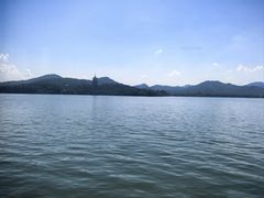 -柳莺湖上·湖景餐厅·江南菜(西湖店)