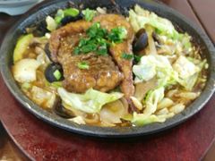 -雲栖斜街炸酱面馆