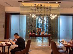 -厦门朗豪酒店 · 明阁中餐厅