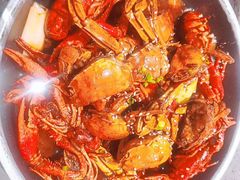 -一棠龙虾•王牌虾球(楚河汉街店)