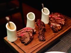 -The Grill by Sean Connolly