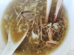 -罗卜李包子羊肉汤