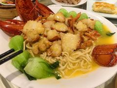 -東海海鲜酒家(中信广场店)