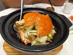 -万龙洲海鲜(大兴绿地缤纷城店)