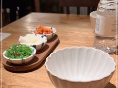 -TAIFORKS 大福食堂·山葵烤肉料理·拌饭(宝安店)