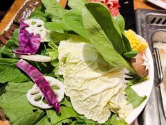 -草原塞蛮羊火锅城(港湾店)