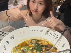 -友达面馆(广州总店)