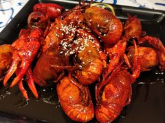 -松哥油焖大虾(皇岗一店)