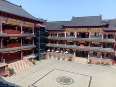-会龙寺