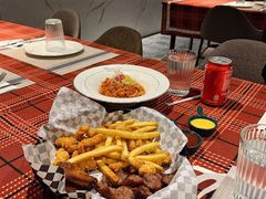 -Primo·丽莫意大利窑烤披萨