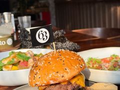 -Bistro 63 创意融合料理(广粤天地店)