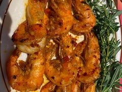 -ZAFFERANO西班牙海鲜饭(上海首店)