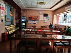 大堂-庆丰包子铺(西便门店)