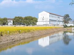 -芦恒路站-停车场