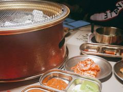 -西塔老太太泥炉烤肉(温州首店万象城黑金店)