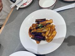 -阿毛饭店(和义路店)