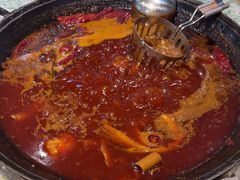 -五里关火锅(牛市口店)