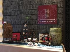 -上海金桥红枫万豪酒店-万豪中餐厅