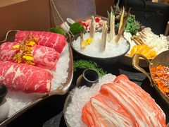 -色響火锅(恒隆广场店)