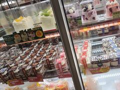 -味多美蛋糕(亚非大厦店)