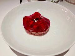 -Le Comptoir de Pierre Gagnaire