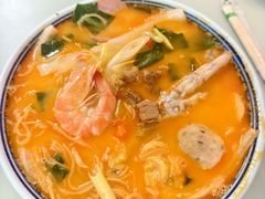 -有嘢食私房菜(西关新天地店)