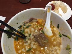 -宝鸡民族饭庄(英达路店)