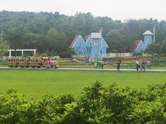 -宜兴龙背山森林公园