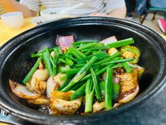 -海鲜街菜馆(海珠南路店)