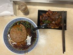 -来福面馆现炒浇头本帮面(真光路店)