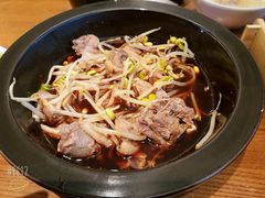 -云海肴·汽锅鸡·云南菜(苏州中心店)