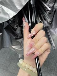 点击看大图 -睫毛弯弯·美甲美睫