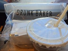 -DRUNK BAKER(上海陕康里店)