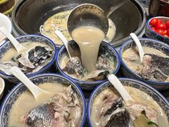 -贺庄·活鱼馆(珠吉路店)
