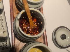 -东方饺子王(工农大路店)
