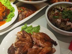 -东北大院·东北菜(三台子店)