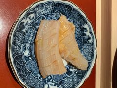 -橼舍鮨青木
