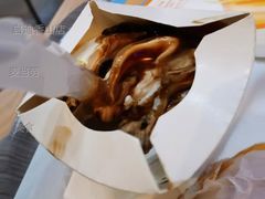 冲绳黑糖风味波波麦旋风-麦当劳(启迪香山店)